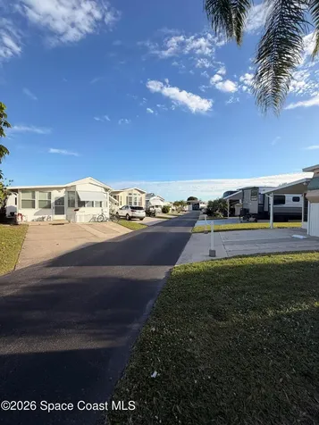 212 Cleveland Way Rockledge FL 32955
