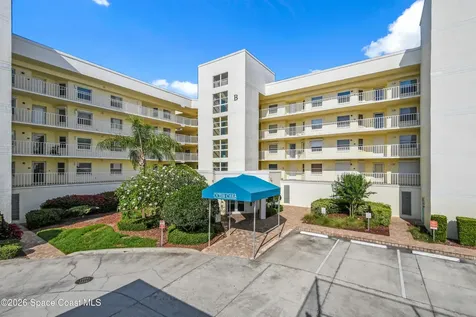 8700 Ridgewood Avenue Cape Canaveral FL 32920