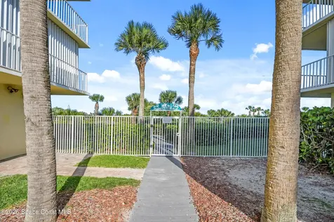 8700 Ridgewood Avenue Cape Canaveral FL 32920