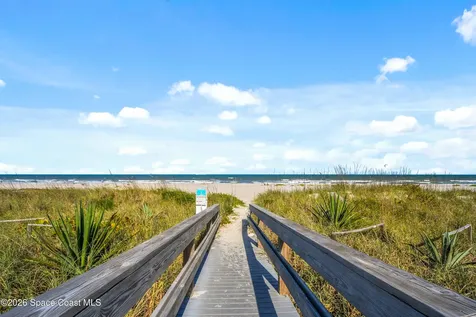 8700 Ridgewood Avenue Cape Canaveral FL 32920