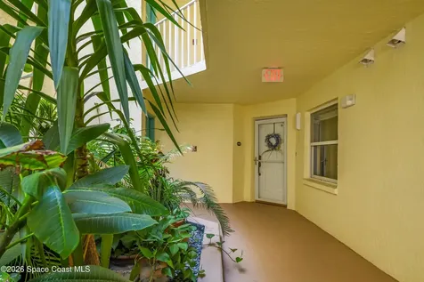 8700 Ridgewood Avenue Cape Canaveral FL 32920