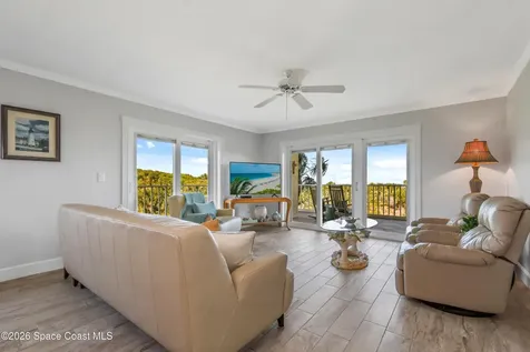8700 Ridgewood Avenue Cape Canaveral FL 32920