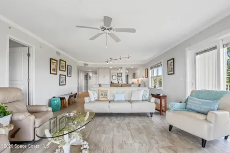 8700 Ridgewood Avenue Cape Canaveral FL 32920