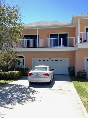 7061 Ridgewood Avenue Cape Canaveral FL 32920