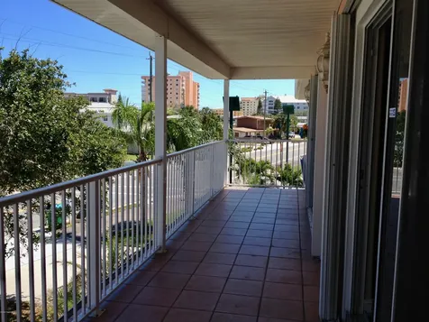 7061 Ridgewood Avenue Cape Canaveral FL 32920