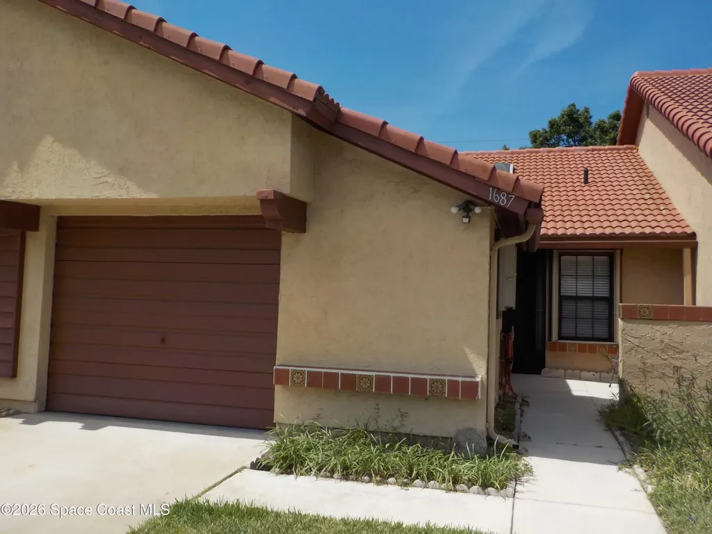 1687 Avery Road NE Palm Bay FL 32905