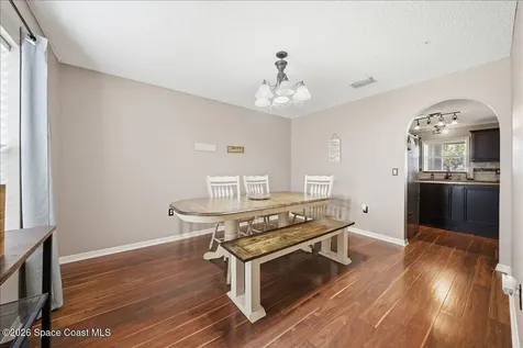 1038 Macon Drive Titusville FL 32780