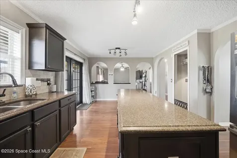 1038 Macon Drive Titusville FL 32780