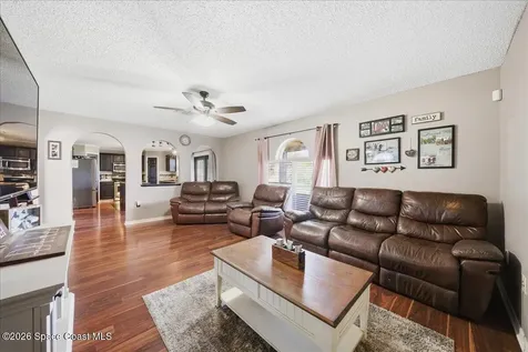1038 Macon Drive Titusville FL 32780