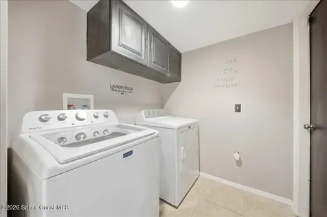 1038 Macon Drive Titusville FL 32780