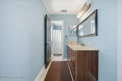 1038 Macon Drive Titusville FL 32780