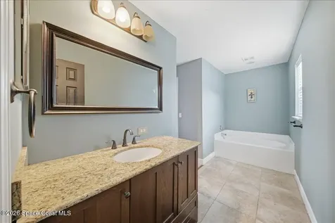 1038 Macon Drive Titusville FL 32780