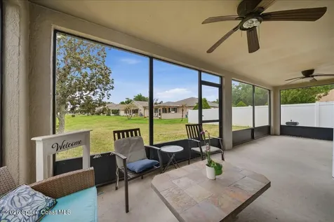 1038 Macon Drive Titusville FL 32780
