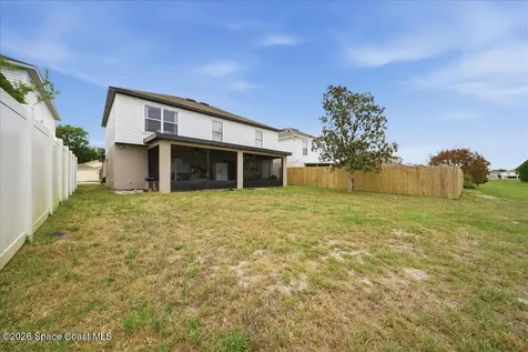 1038 Macon Drive Titusville FL 32780