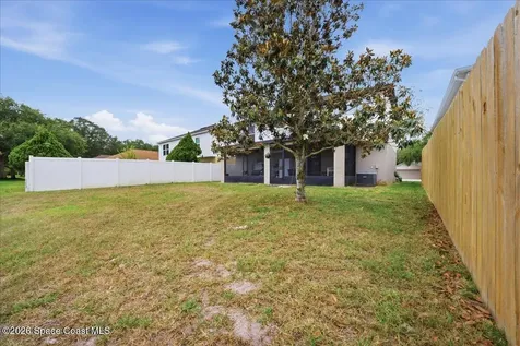 1038 Macon Drive Titusville FL 32780