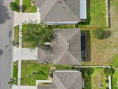 1038 Macon Drive Titusville FL 32780