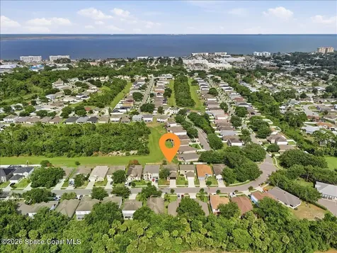 1038 Macon Drive Titusville FL 32780