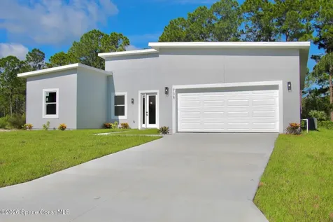 738 Harriet Avenue SW Palm Bay FL 32908