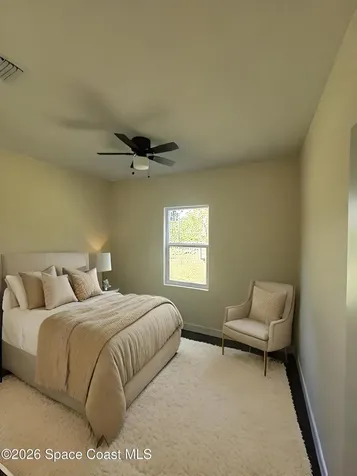 738 Harriet Avenue SW Palm Bay FL 32908