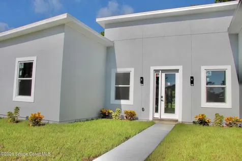 738 Harriet Avenue SW Palm Bay FL 32908