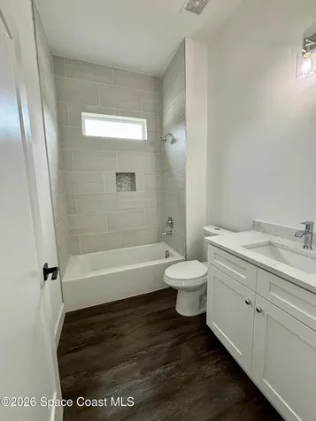 738 Harriet Avenue SW Palm Bay FL 32908