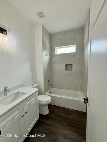 738 Harriet Avenue SW Palm Bay FL 32908