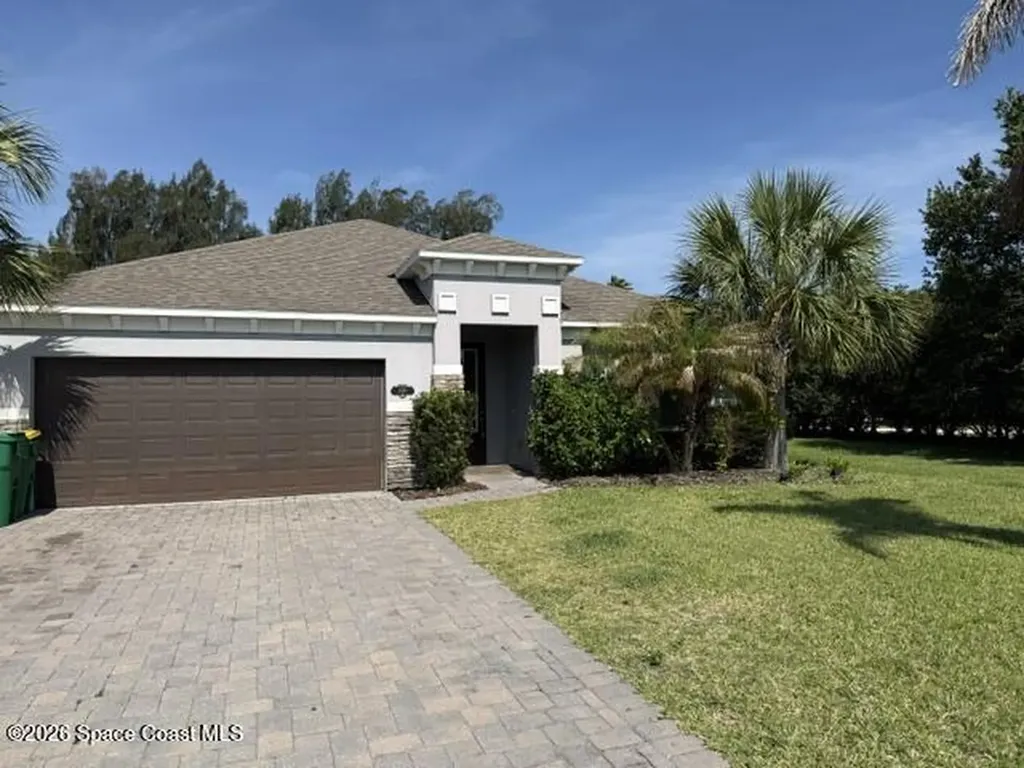 3580 Tabitha Court Melbourne FL 32934