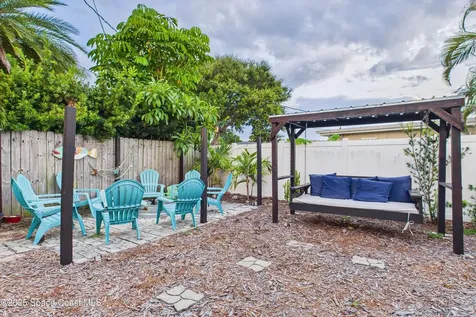 929 Bluewater Drive Indian Harbour Beach FL 32937