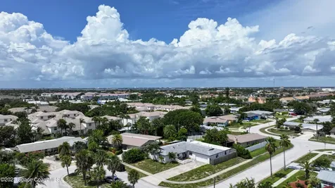 929 Bluewater Drive Indian Harbour Beach FL 32937