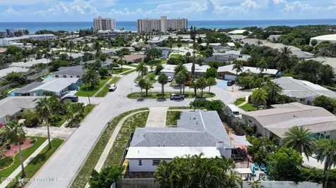 929 Bluewater Drive Indian Harbour Beach FL 32937