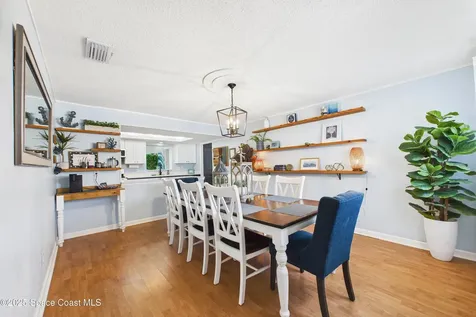 929 Bluewater Drive Indian Harbour Beach FL 32937