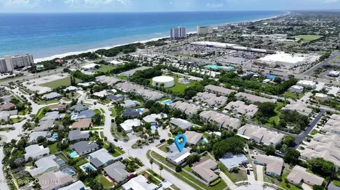 929 Bluewater Drive Indian Harbour Beach FL 32937