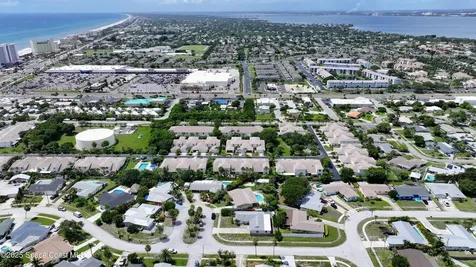 929 Bluewater Drive Indian Harbour Beach FL 32937