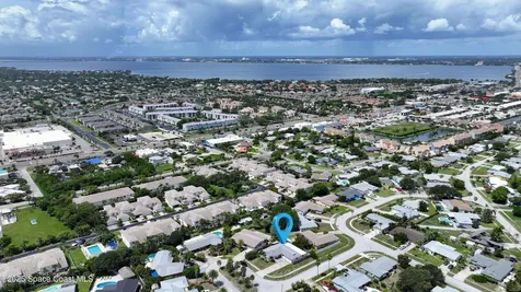 929 Bluewater Drive Indian Harbour Beach FL 32937