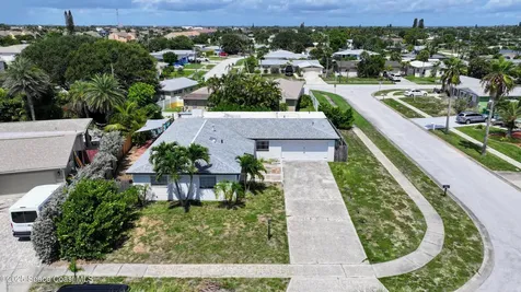 929 Bluewater Drive Indian Harbour Beach FL 32937
