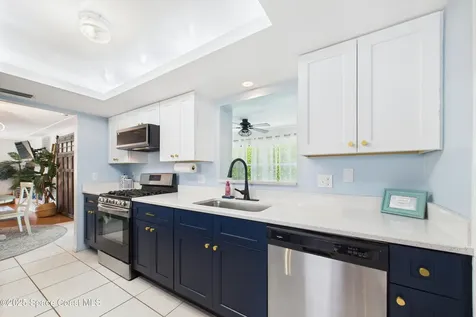 929 Bluewater Drive Indian Harbour Beach FL 32937