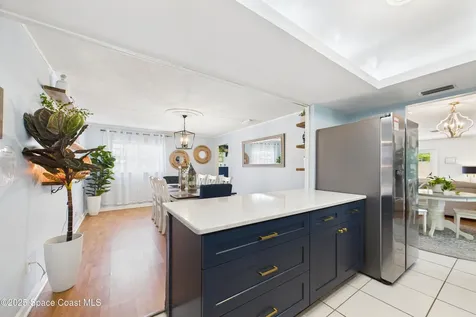 929 Bluewater Drive Indian Harbour Beach FL 32937