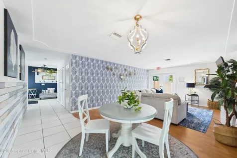 929 Bluewater Drive Indian Harbour Beach FL 32937