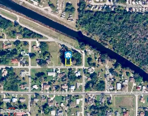 1706 Avienda Avenue Fort Pierce FL 34946