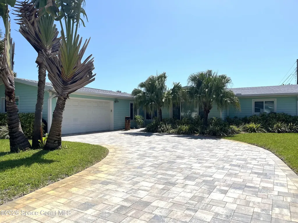 571 Kale Street Satellite Beach FL 32937