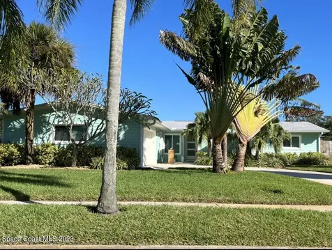 571 Kale Street Satellite Beach FL 32937