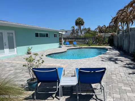 571 Kale Street Satellite Beach FL 32937