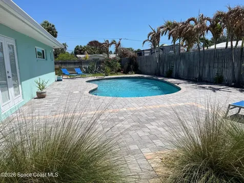 571 Kale Street Satellite Beach FL 32937