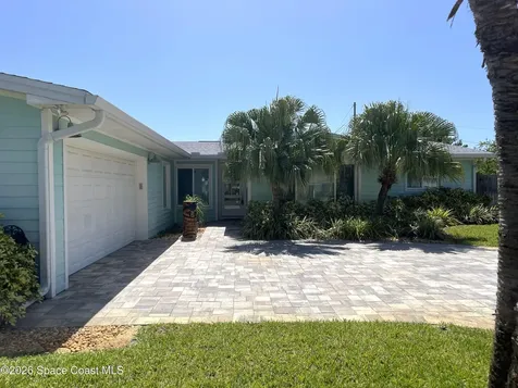 571 Kale Street Satellite Beach FL 32937