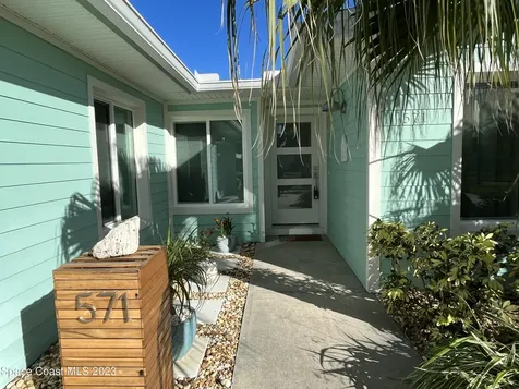 571 Kale Street Satellite Beach FL 32937