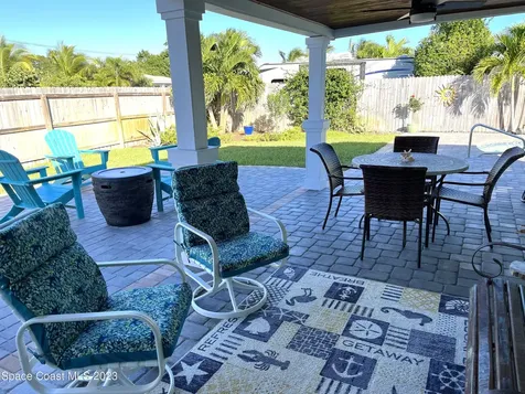 571 Kale Street Satellite Beach FL 32937