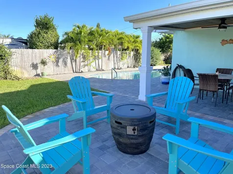 571 Kale Street Satellite Beach FL 32937