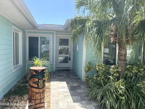 571 Kale Street Satellite Beach FL 32937