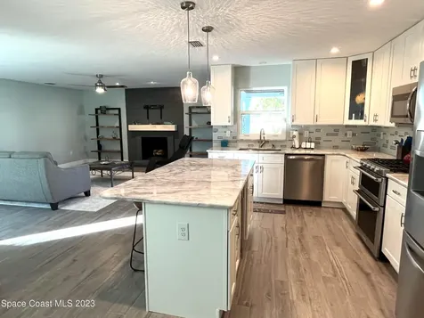 571 Kale Street Satellite Beach FL 32937