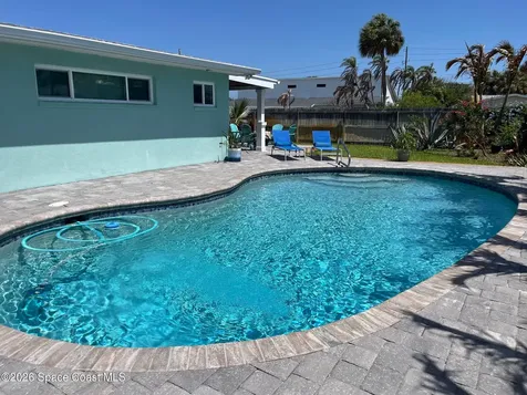 571 Kale Street Satellite Beach FL 32937